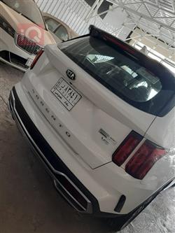 کیا سۆرینتۆ